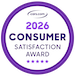 Consumer Satisfaction 2026